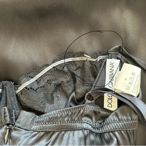 Dolce & Gabbana slip dress - Picture 5 of 5